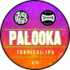 Палока Тропикал ИПА