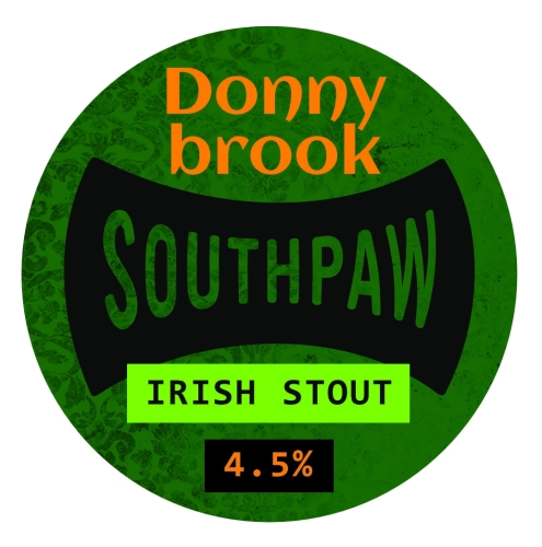 Доннибрук Ирландский Стаут