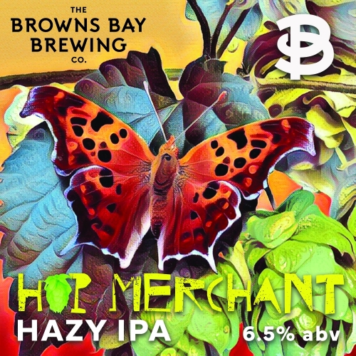 Хоп Мерчант