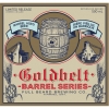 Голдбелт - Бурбон Баррел Кофе Ванилла Стаут