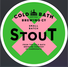 Айриш Крим Стаут