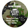 Резолюшн Пул Парти