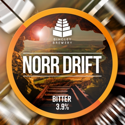 Норр Дрифт
