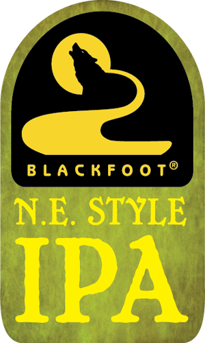 Нью-Ингленд Стайл ИПА