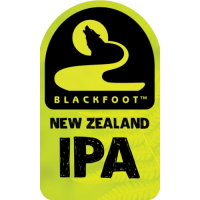 Нью-Зеланд ИПА