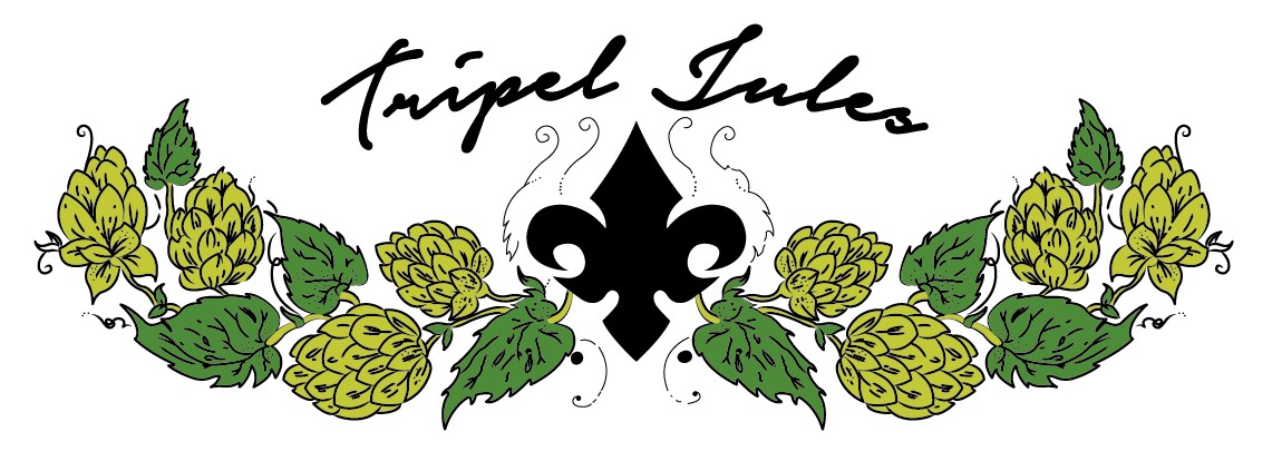 Триппель Жюль