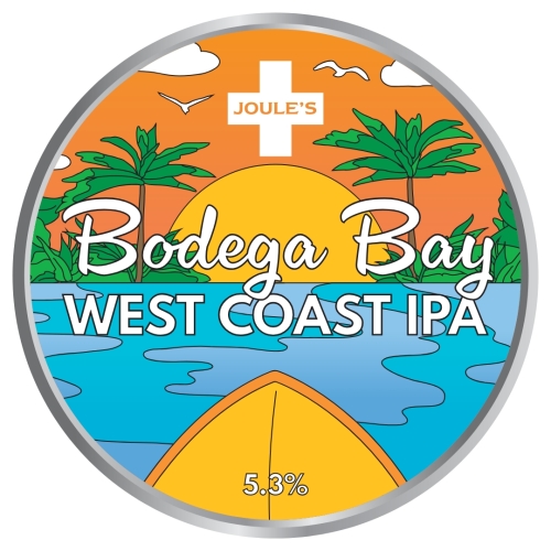 Бодега Бэй Вест-Кост ИПА