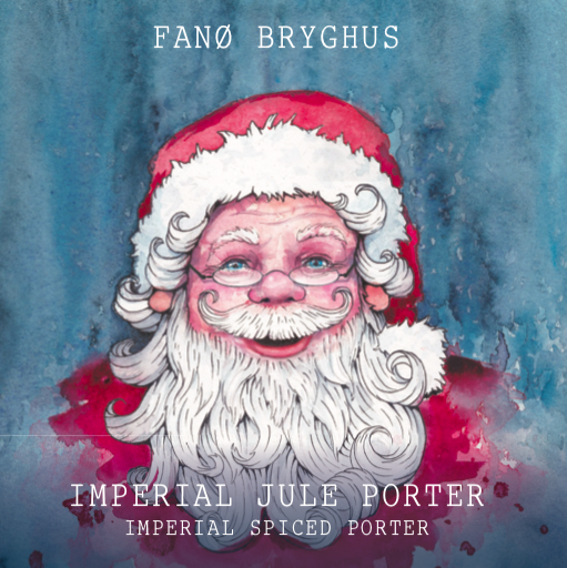 Империал Джул Портер