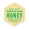 Минт Джулеп Мексикан Хани Лагер