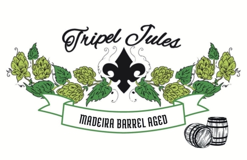 Триппель Жюль Мадейра Баррел Эйджд