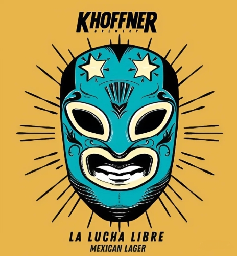 Ла Луча Либре