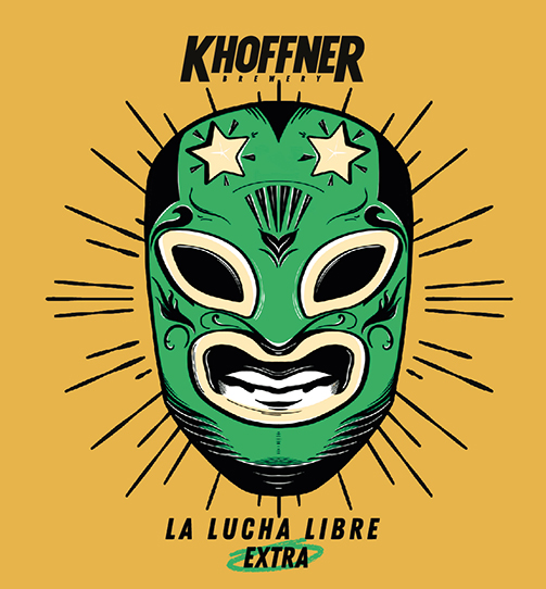 Ла Луча Либре Экстра