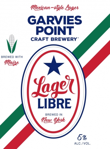 Лагер Либре