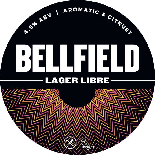 Лагер Либре