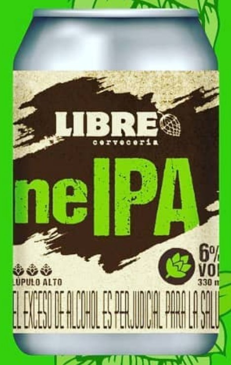 Нью-Ингленд ИПА