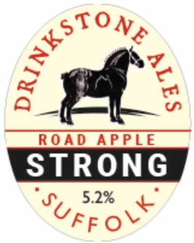 Роуд Эппл Стронг