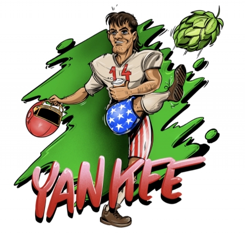 Нью-Ингленд ИПА