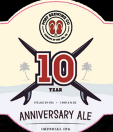 10 Йир Анниверсари Эль