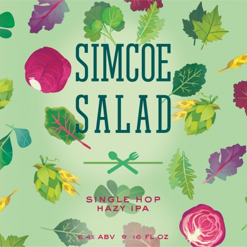 Симко Салад