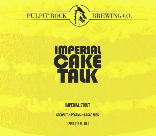 Империал Кейк Ток