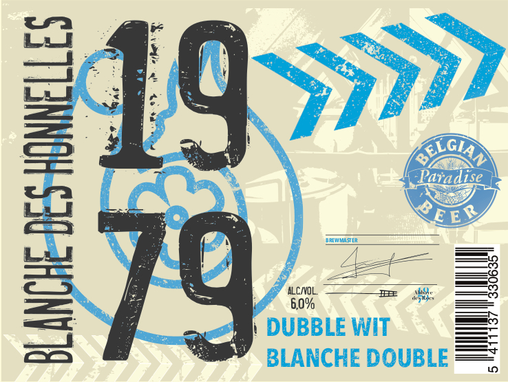 Бланш дез Оннель