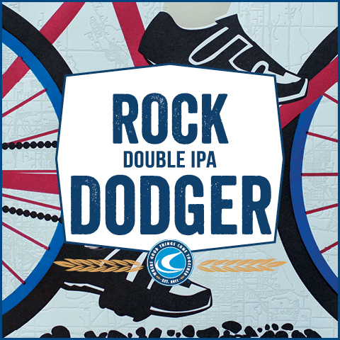 Рок Доджер Дабл ИПА