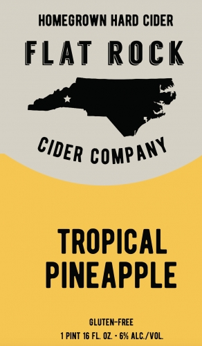 Тропикал Пайнеппл