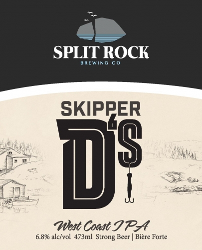 Скиппер Ди ИПА