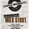 Чоколат Гост Пеппер Милк Стаут