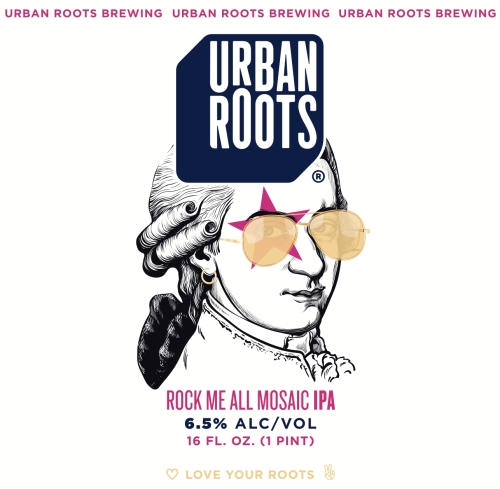 Рок Ми Олл Мозаик