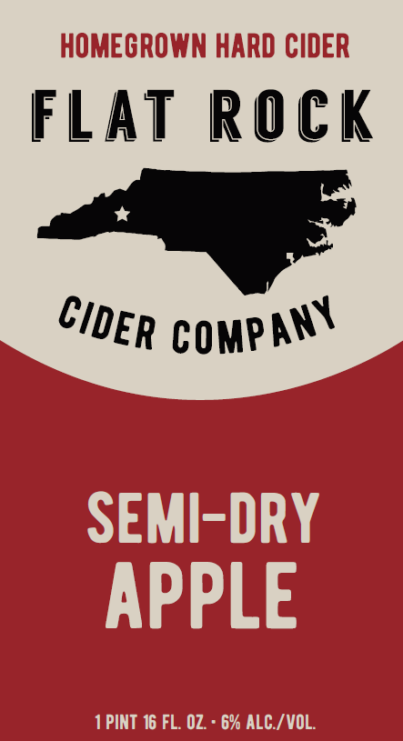 Семи-Драй Эпл