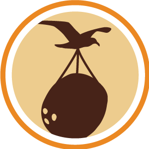 Коконат Мигрейшн