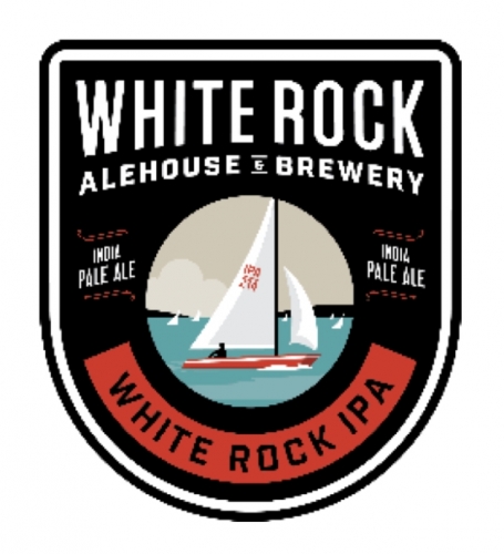 Уайт Рок ИПА