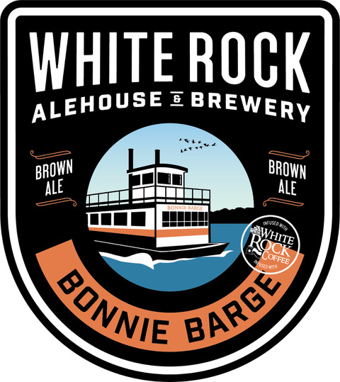 Бонни Бардж