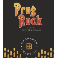 Прог Рок Хейзи ИПА