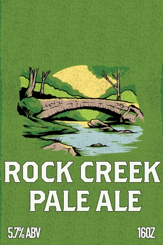 Рок-Крик Пейл Эль