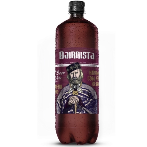 Байрриста Фрут Бир Де Ува