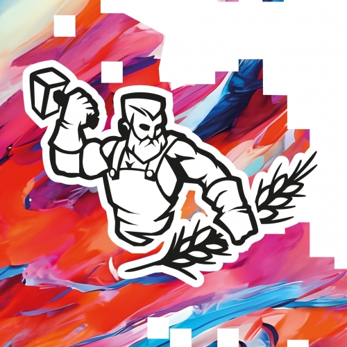 Цитра и Мозаик Нью-Ингленд ИПА