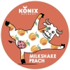 Милкшейк Пич