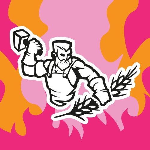 Чили Манго Пэшн Фрут Смузи