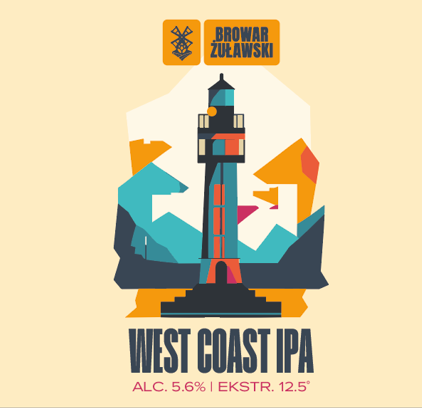 Вест-Кост ИПА (v2)