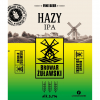 Хейзи ИПА