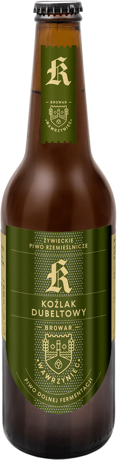 Козлак Дубельтовы