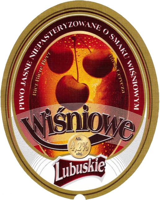 Любуске Вишнёве