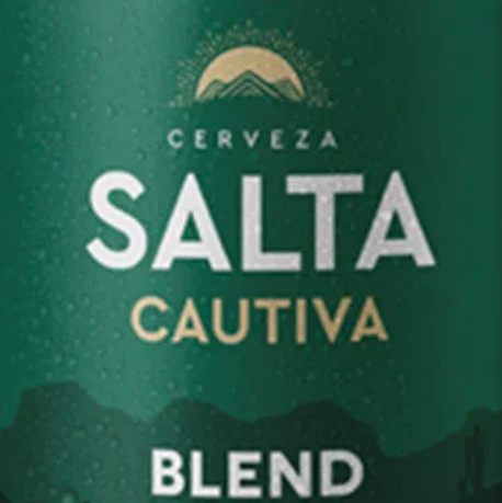 Салта Каутива Бленд