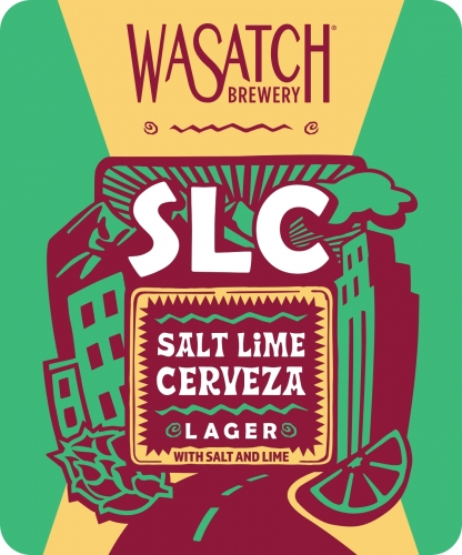 Солт Лайм Сервеза