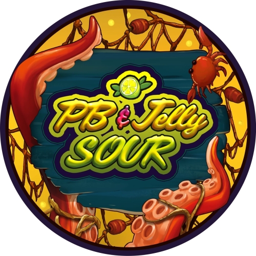 ПиБи Энд Джей Соур