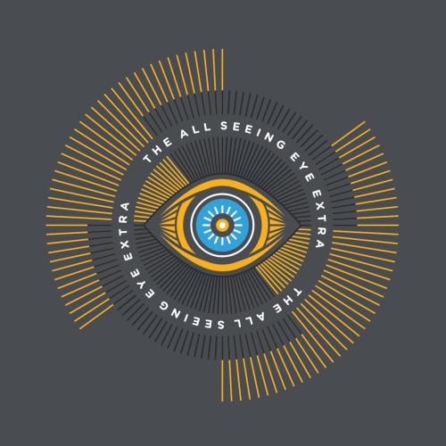 Зе Олл Сиинг Ай Экстра