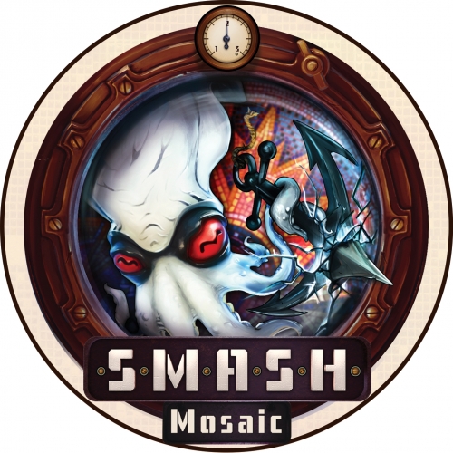 Мозаик С.М.А.Ш.