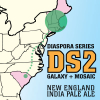 Диаспора Сериес ДС2 - Гэлакси + Мозаик